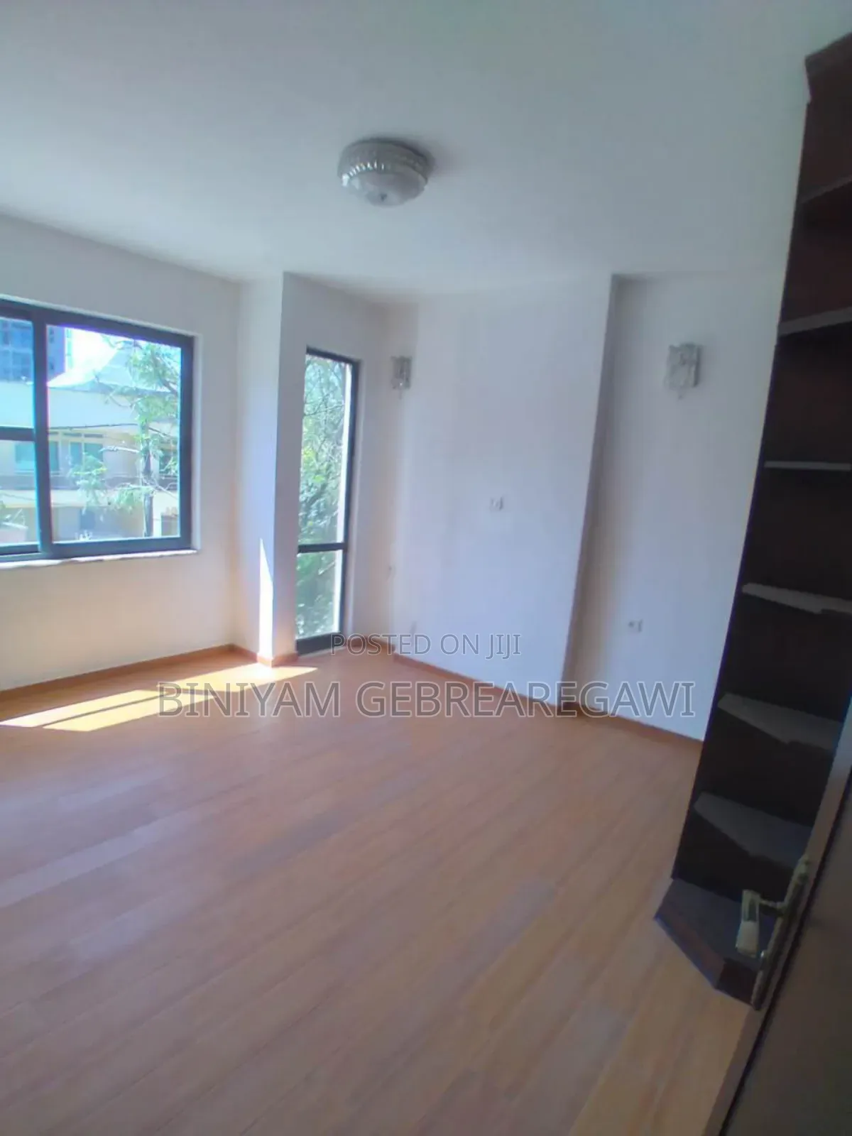 2bdrm Apartment in Apartment, Yeka for rent