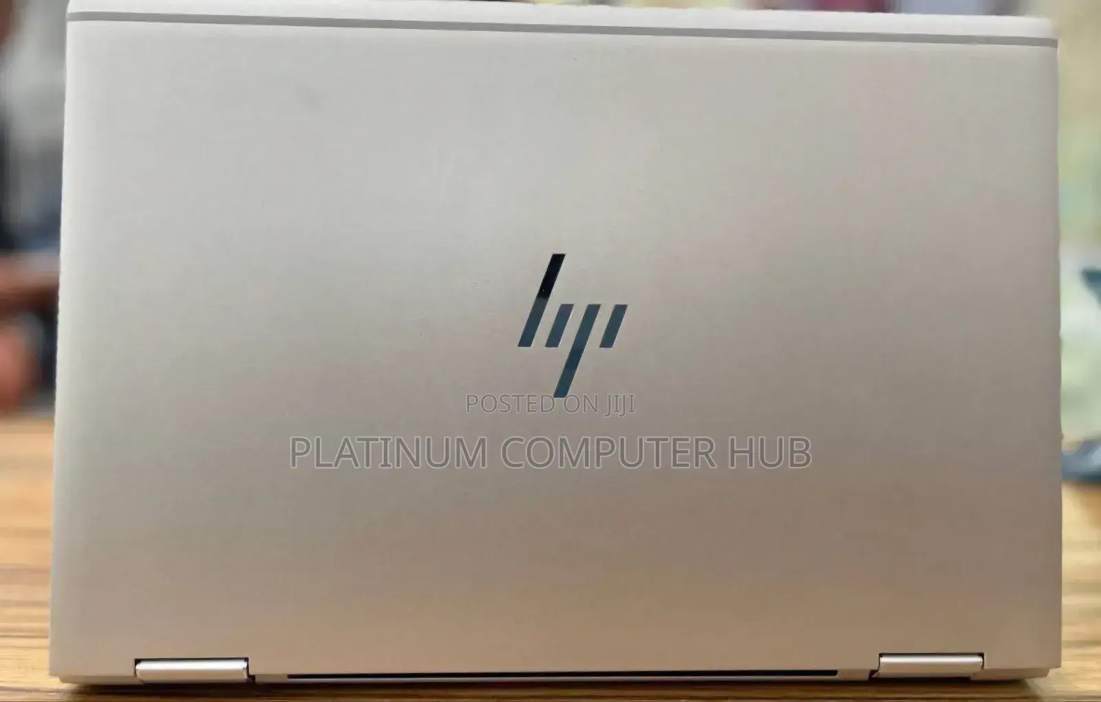 New Laptop HP EliteBook 1030 16GB Intel Core I7 SSD 512GB