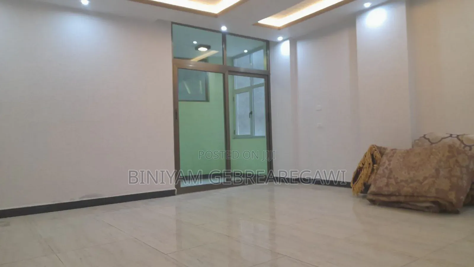 2bdrm Apartment in Apartment, Yeka for rent