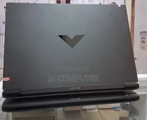 New Laptop HP Omen 16 16GB Intel Core I7 SSD 1T