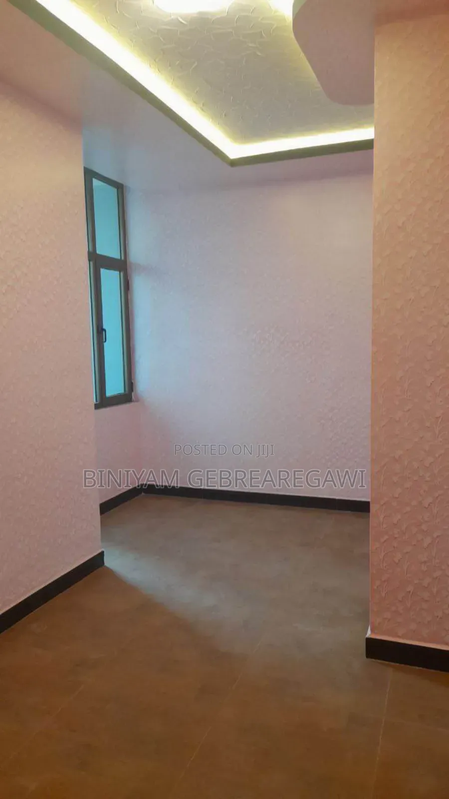 2bdrm Apartment in Apartment, Yeka for rent