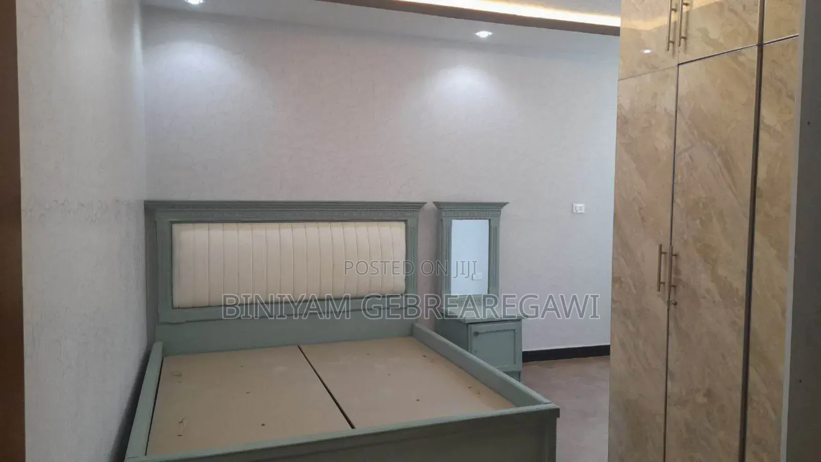 2bdrm Apartment in Apartment, Yeka for rent