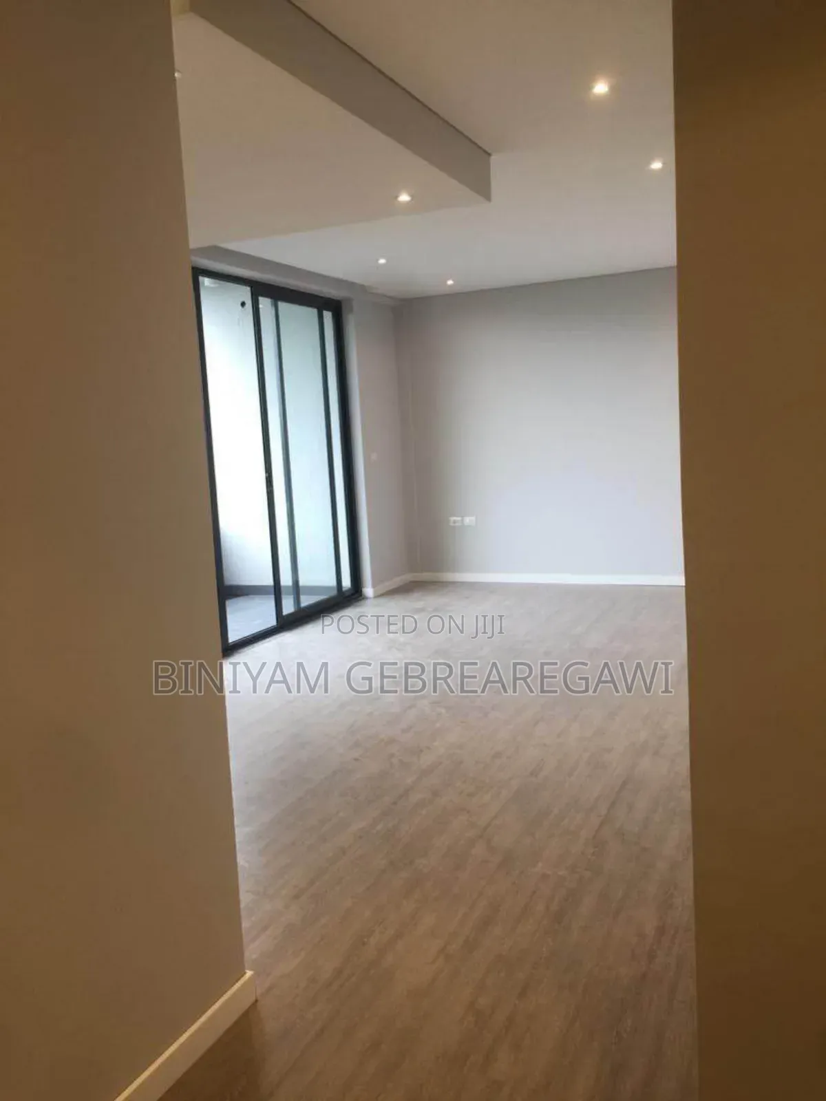 2bdrm Apartment in Apartment, Yeka for rent