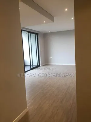 2bdrm Apartment in Apartment, Yeka for rent