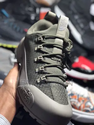 The North Face Glenclyffe Low Light Green