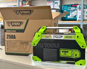 Photo - Vido 25a Welding Machine