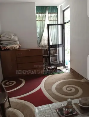 Furnished 1bdrm Apartment in Apartment, Yeka for rent