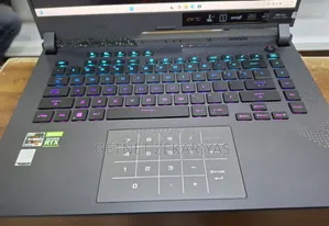 New Laptop Asus ROG Strix G15 16GB AMD Ryzen 9 SSD 1T