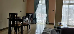 Furnished 1bdrm Apartment in Apartment, Yeka for rent