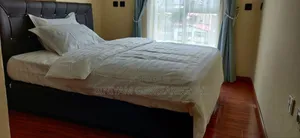 Furnished 1bdrm Apartment in Apartment, Yeka for rent