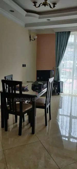 Furnished 2bdrm Apartment in Apartment, Yeka for rent