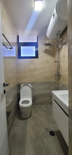 Furnished 2bdrm Apartment in Apartment, Yeka for rent