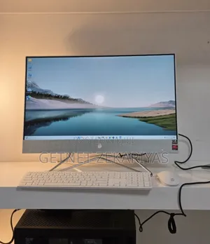 Photo - New Desktop Computer HP 290 G4 16GB AMD Ryzen 5 SSD 512GB