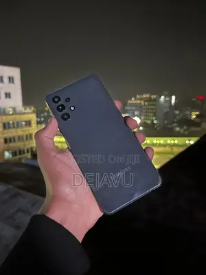 Samsung Galaxy A32 128 GB Gray