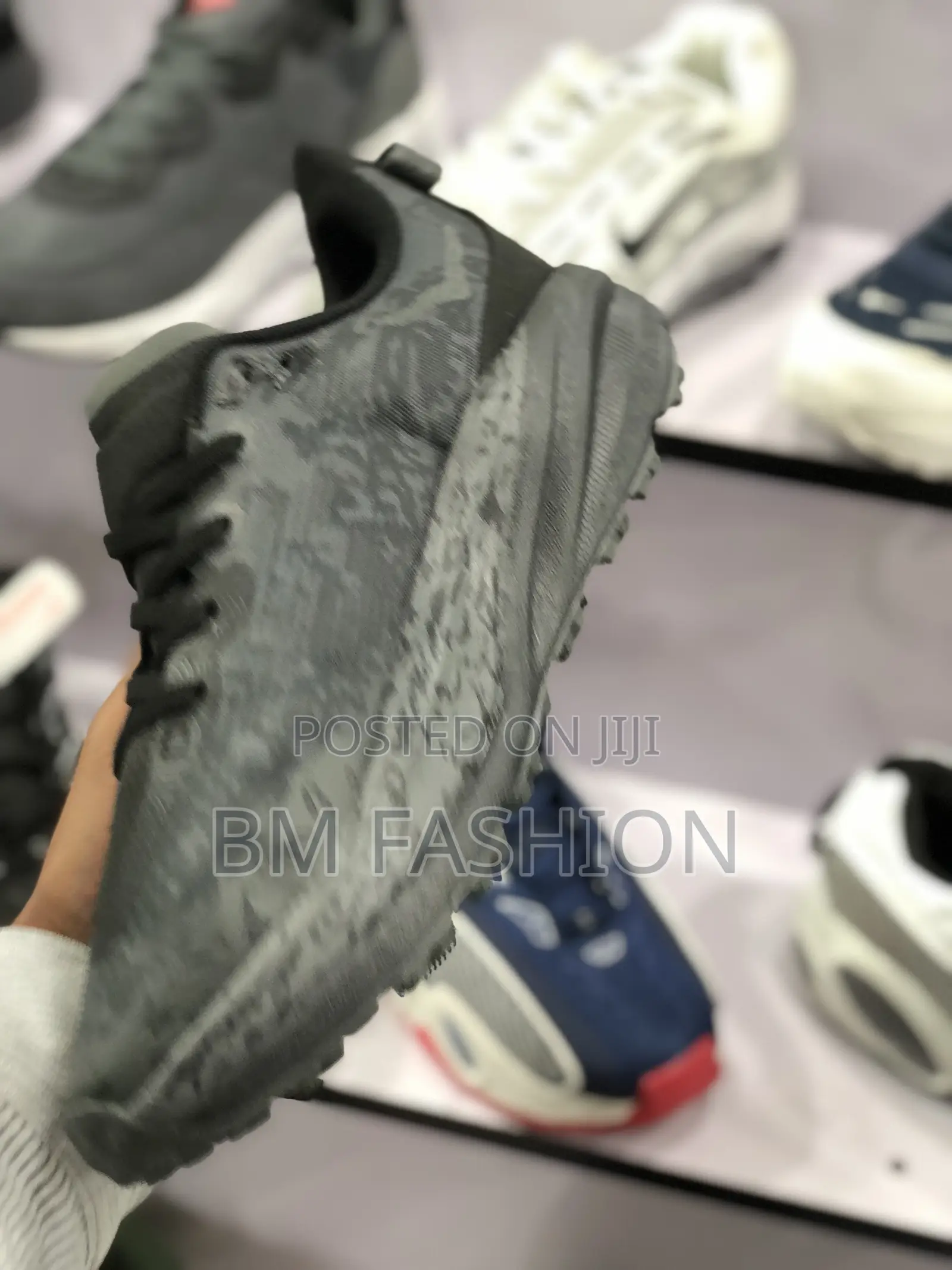 Hoka Speedgoat 6 GTX Trail Running Shoe - Men's - Footwear