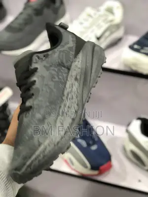 Hoka Speedgoat 6 GTX Trail Running Shoe - Men's - Footwear