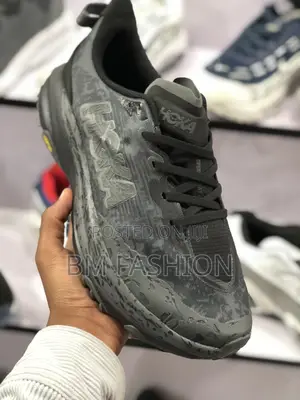 Hoka Speedgoat 6 GTX Trail Running Shoe - Men's - Footwear