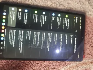 Samsung Galaxy Tab A7 Lite 32 GB Blue