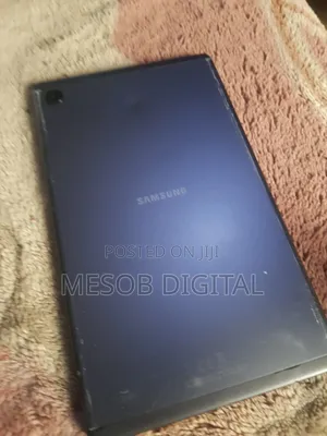 Samsung Galaxy Tab A7 Lite 32 GB Blue