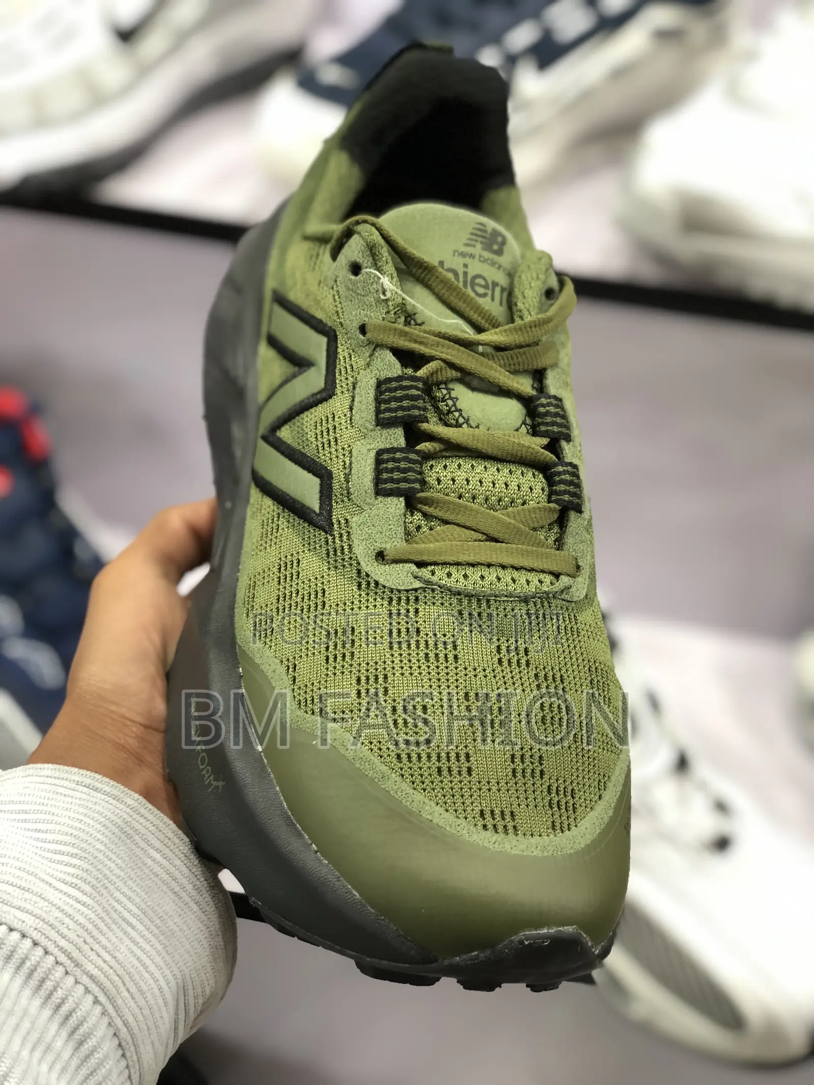 New Balance Fresh Foam X 1080 V13