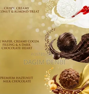 Photo - Ferrero Collection