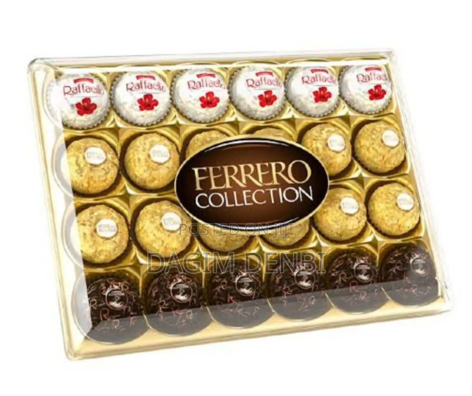 Ferrero Collection