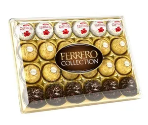 Ferrero Collection