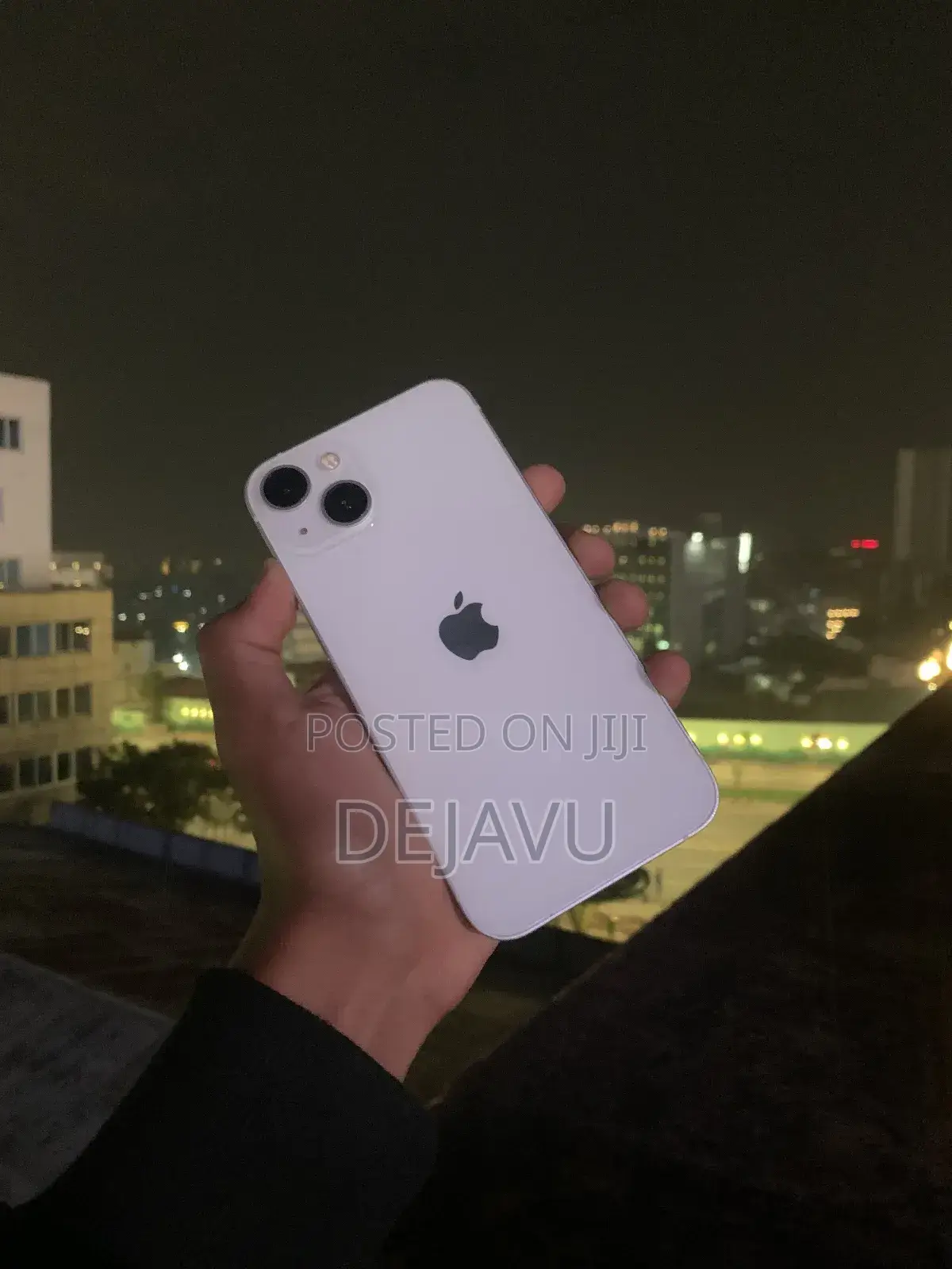 Apple iPhone 13 128 GB White