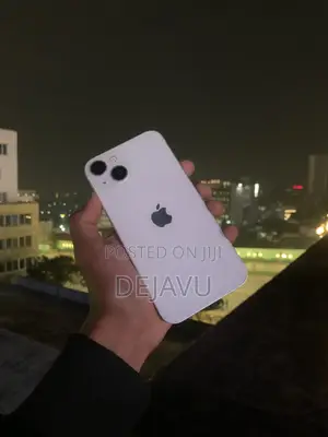 Apple iPhone 13 128 GB White