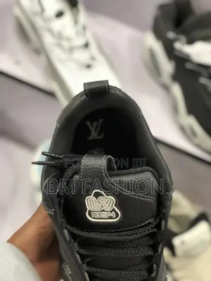 New Arrival | Lv Stake Trainer | Black Trendy