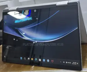 Photo - New Laptop HP Pavilion X360 16GB Intel Core I5 SSD 1T