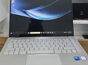 New Laptop HP Pavilion X360 16GB Intel Core I5 SSD 1T