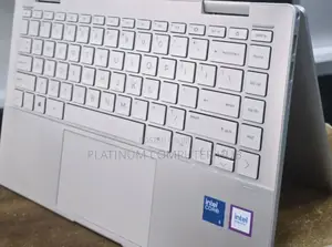 New Laptop HP Pavilion X360 16GB Intel Core I5 SSD 1T