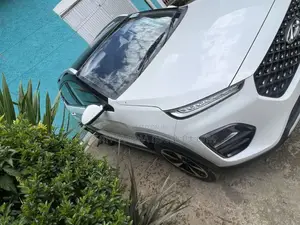 Chery Tiggo 2 2022 Ivory