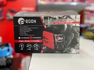 Edon 300a Mini Welding