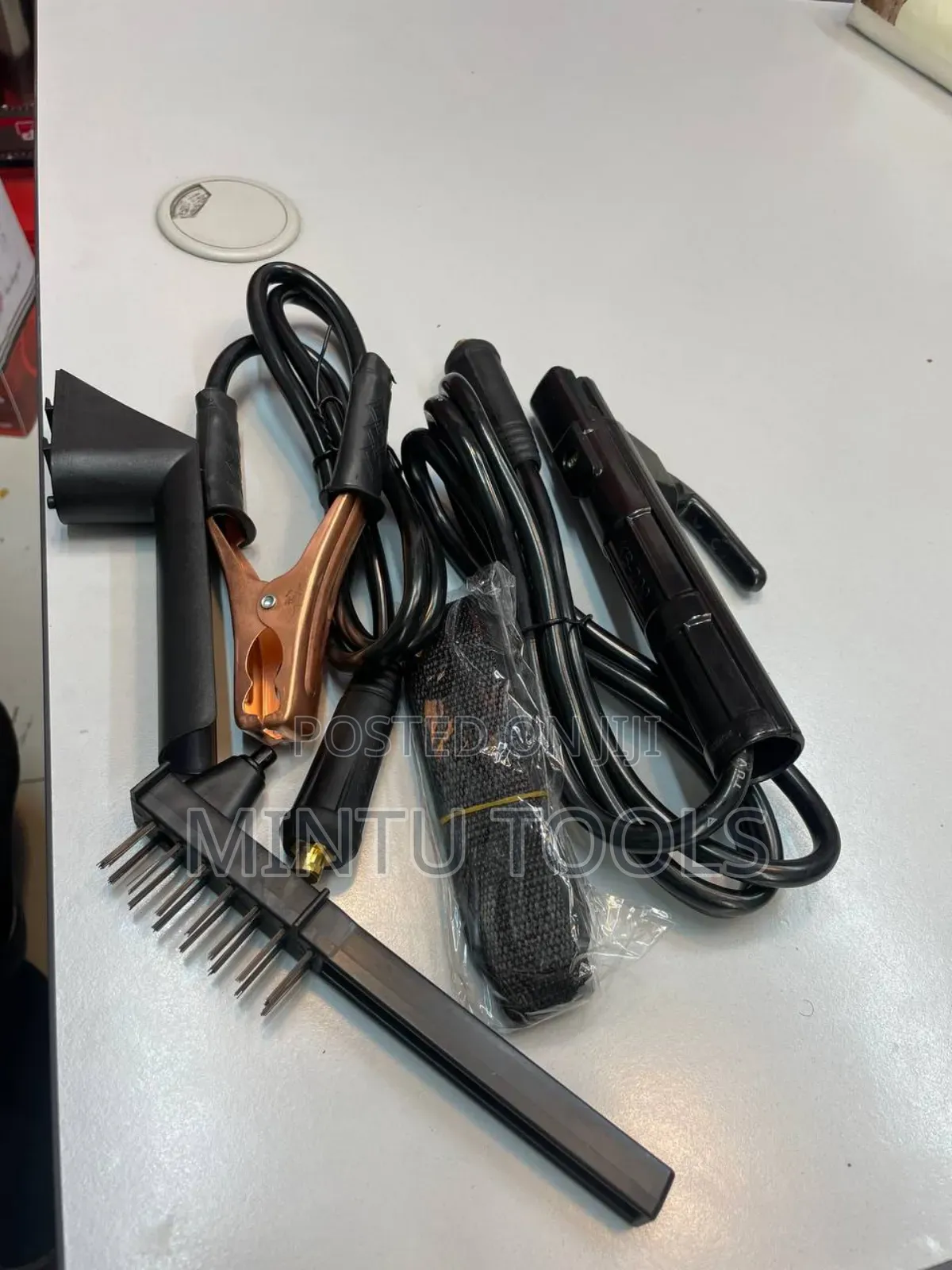 Edon 300a Mini Welding