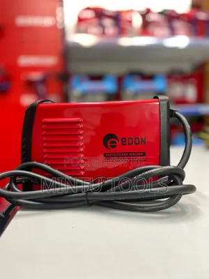 Edon 300a Mini Welding