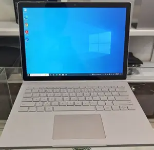 New Laptop Microsoft Surface Book 3 16GB Intel Core I7 SSD 256GB