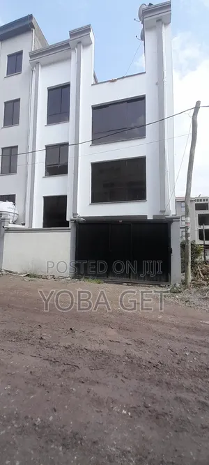 6bdrm House in አስቸካይ የሚሸጥ ቤት, Akaky Kaliti for sale