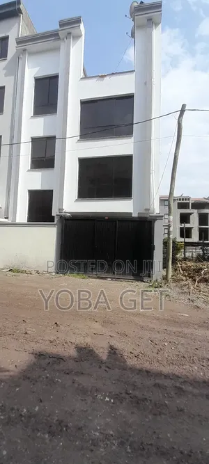6bdrm House in አስቸካይ የሚሸጥ ቤት, Akaky Kaliti for sale