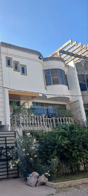 6bdrm House in አስቸካይ የሚሸጥ ቤት, Akaky Kaliti for sale