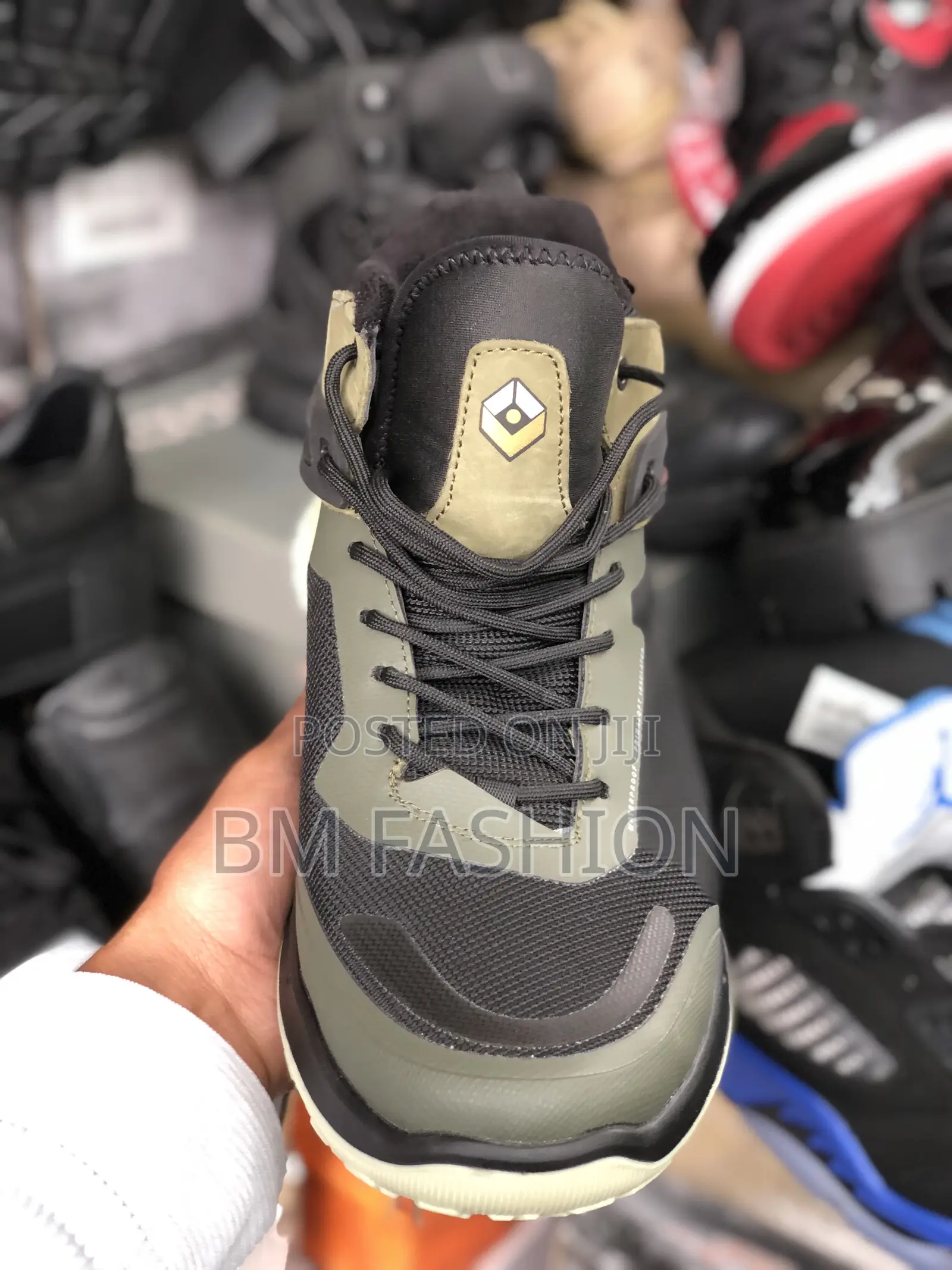 High Quality Ankle Boots for Summer Strengthen