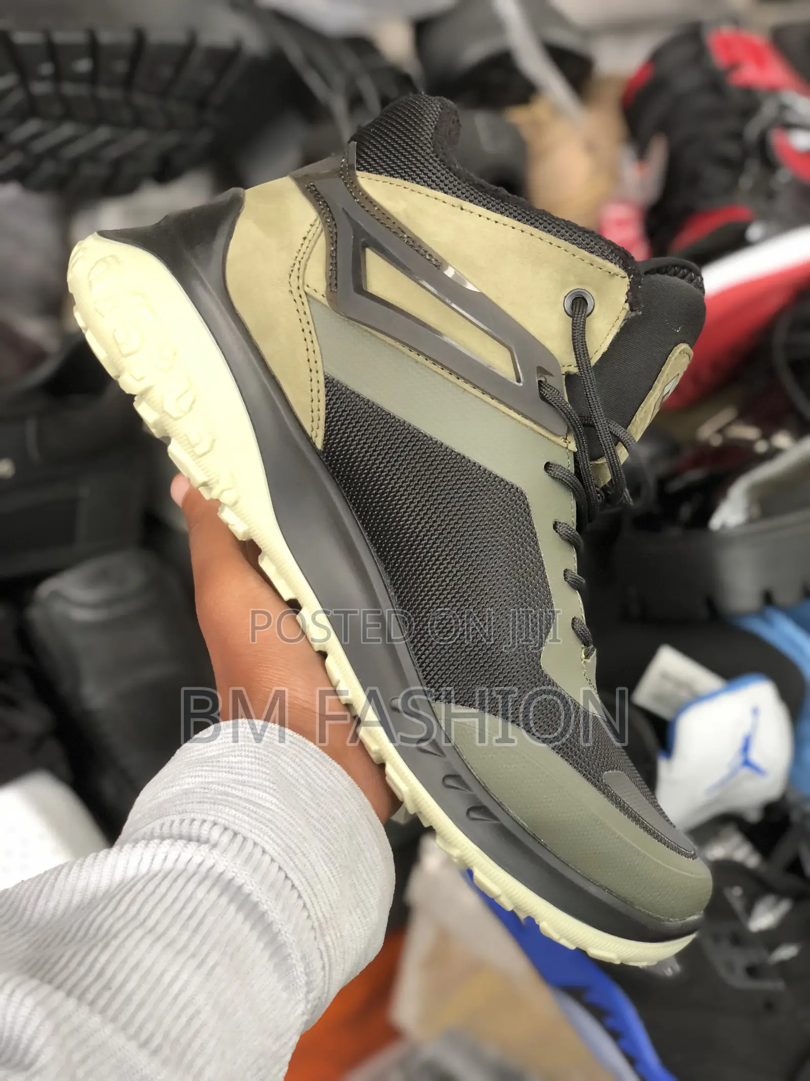 High Quality Ankle Boots for Summer Strengthen