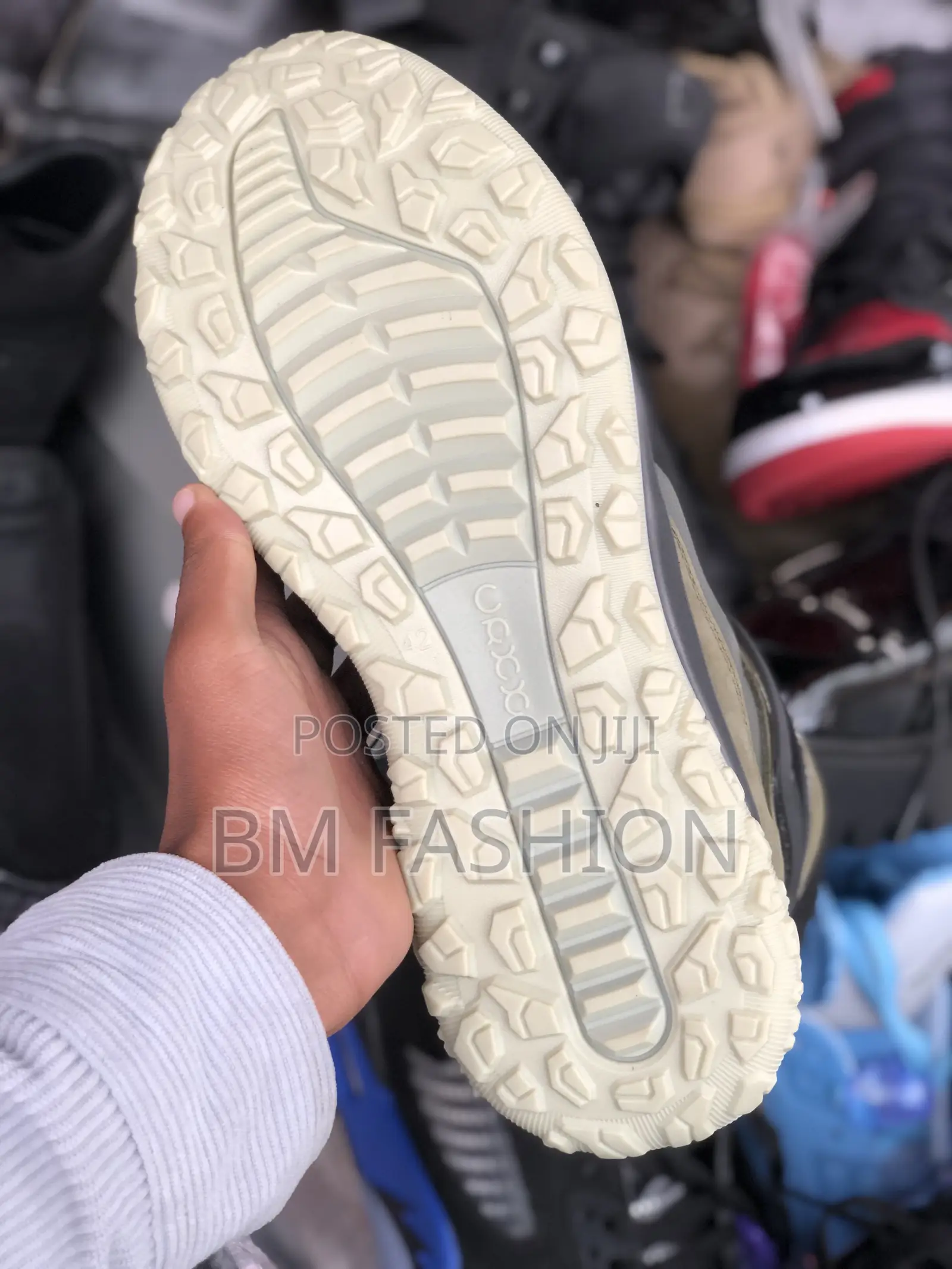 High Quality Ankle Boots for Summer Strengthen