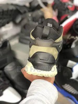 High Quality Ankle Boots for Summer Strengthen