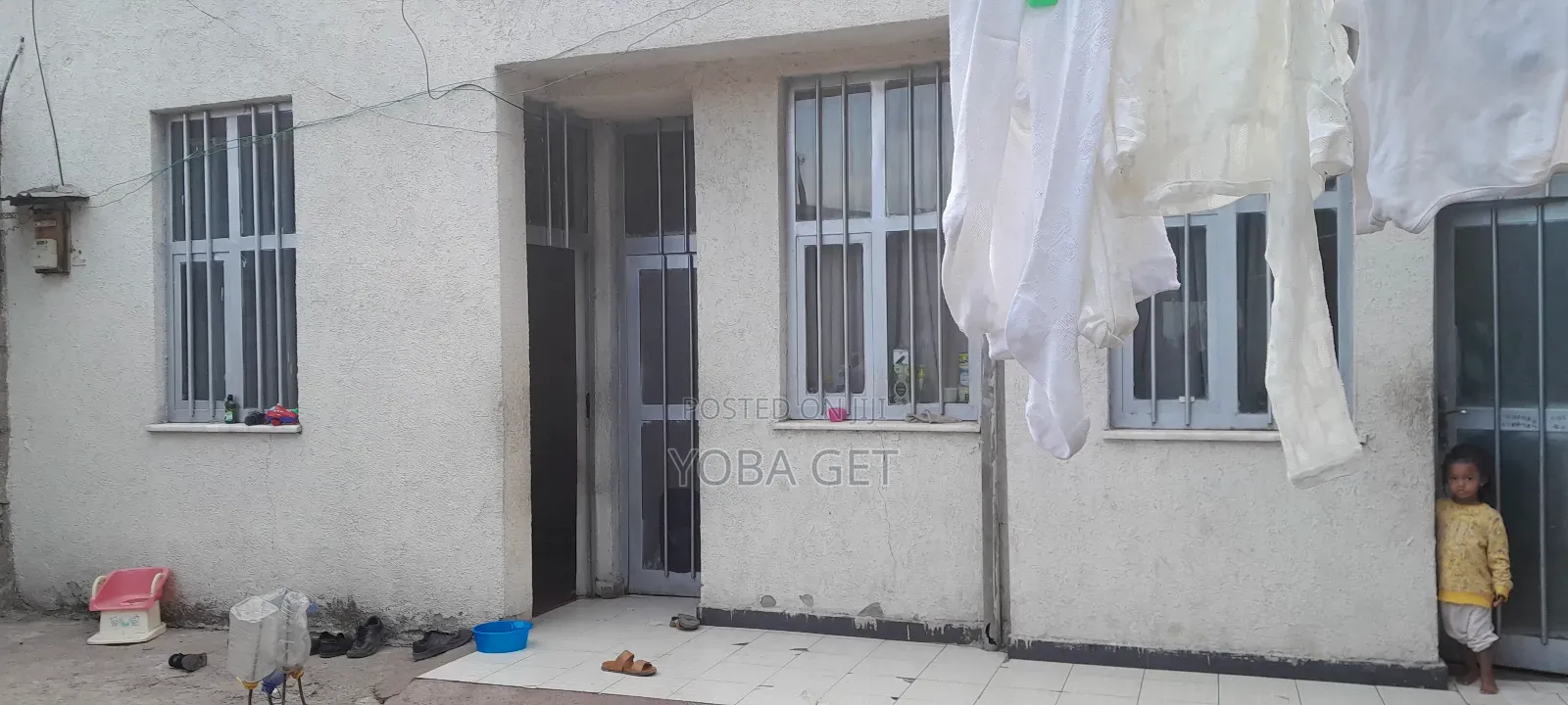 4bdrm House in Akaky Kaliti for sale