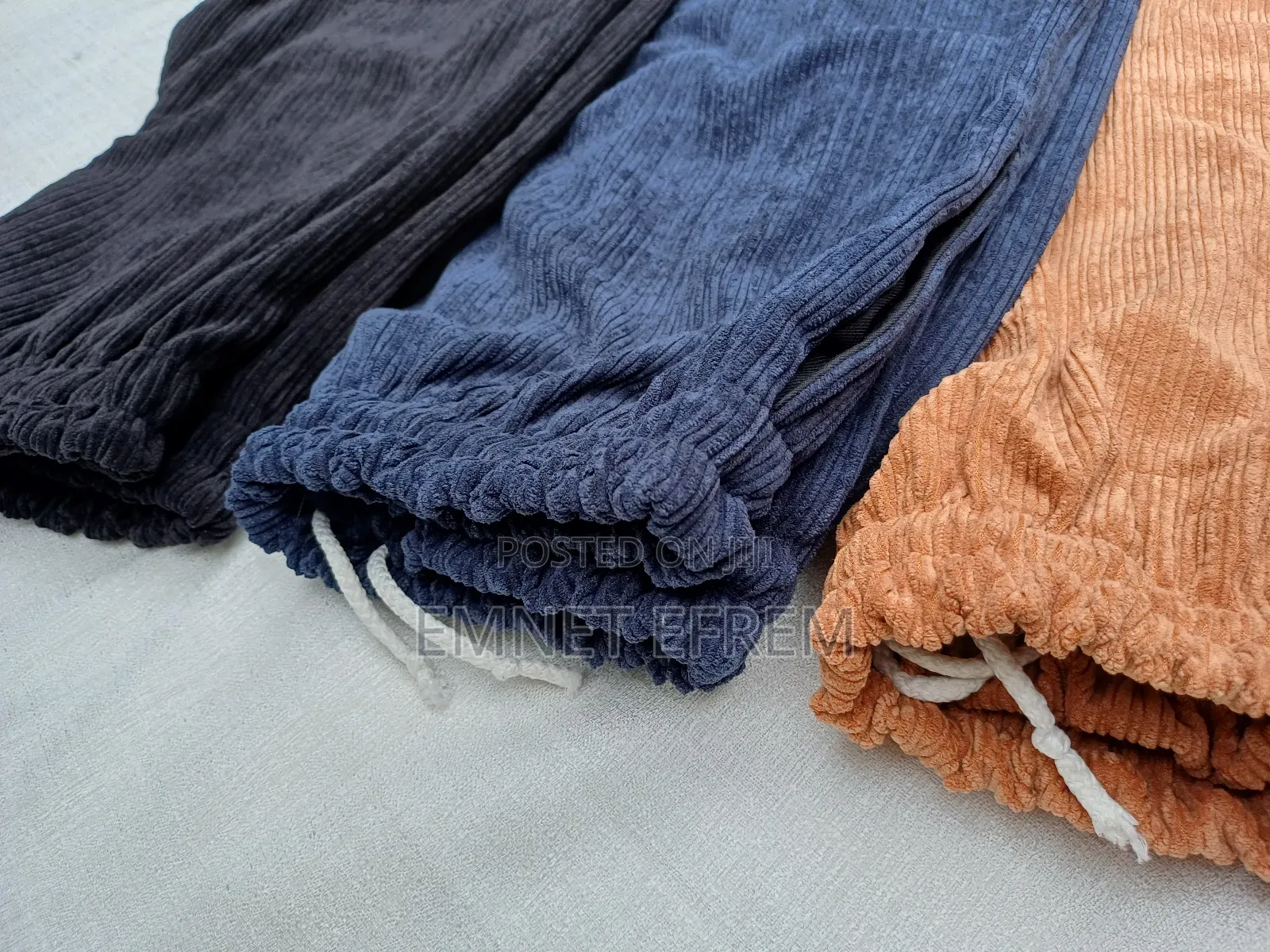 Extra Tall Sweatpants