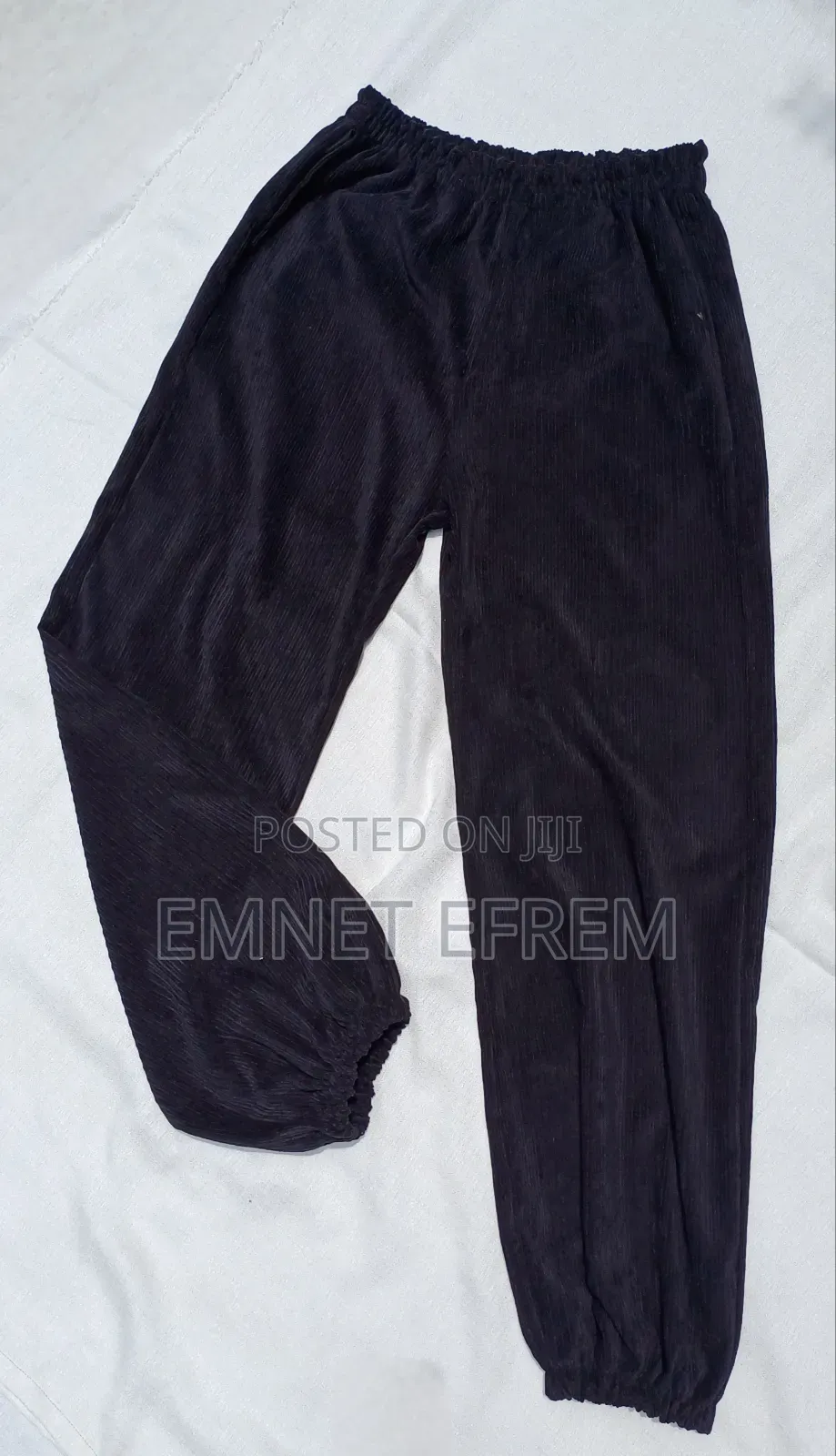 Extra Tall Sweatpants