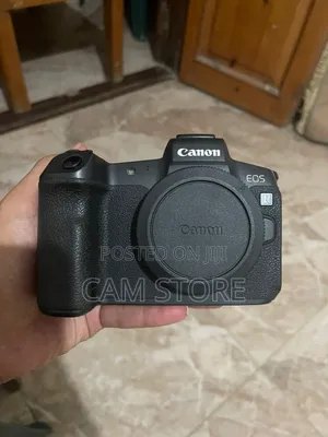 Photo - Canon R Body