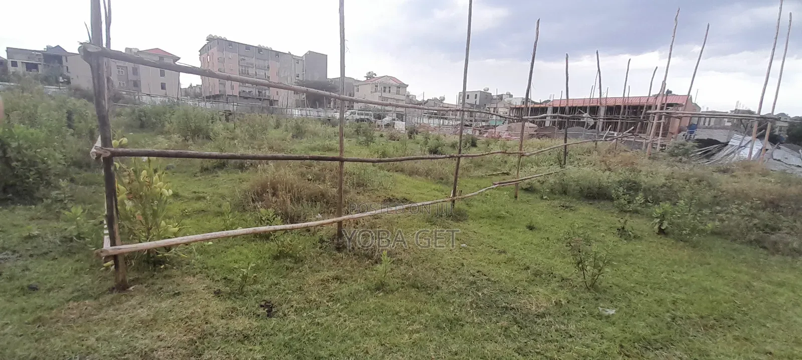 4bdrm Block Of Flats In Akaky Kaliti For Sale